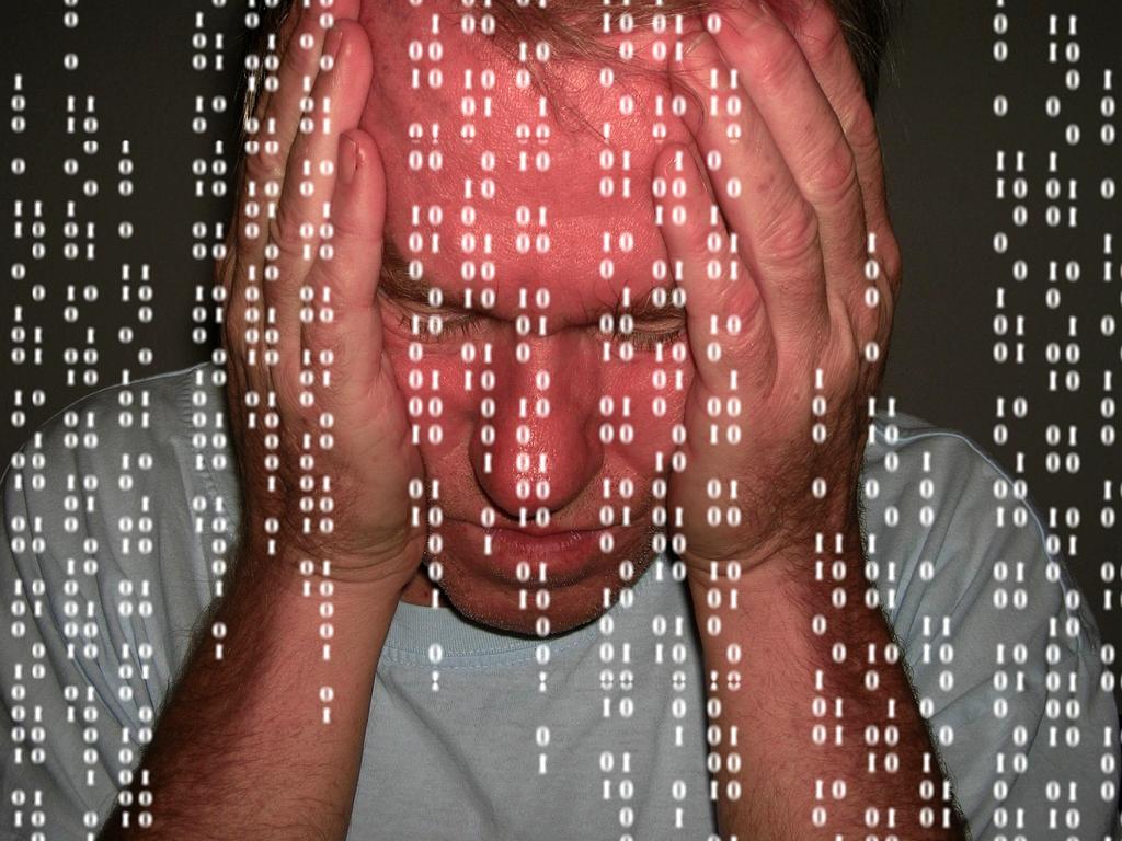 Advanced biometric scanner with iris recognition technology