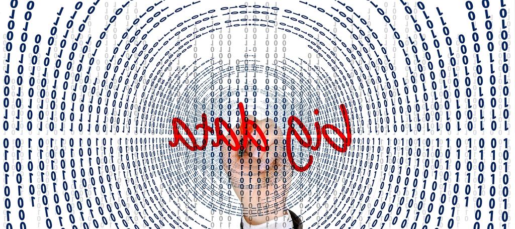 Data synchronization across multiple devices with light trails